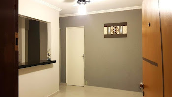 imagem 1 - Apartamento à venda com 2 quartos, 1 vaga, 42 m²  - Jardim João Rossi - Ribeirão Preto/SP imagem 1 - Apartamento à venda com 2 quartos, 1 vaga, 42 m²  - Jardim João Rossi - Ribeirão Preto/SP