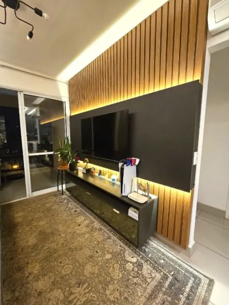 imagem 4 - Apartamento à venda com 2 quartos, 66m² - Portofino Residencial - Ribeirânia. imagem 4 - Apartamento à venda com 2 quartos, 66m² - Portofino Residencial - Ribeirânia.