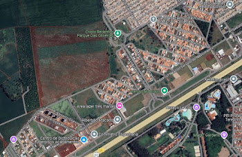 imagem 1 - Terreno à venda, 160 m² por R$ 150.000 - Parque das Oliveiras - Ribeirão Preto/SP imagem 1 - Terreno à venda, 160 m² por R$ 150.000 - Parque das Oliveiras - Ribeirão Preto/SP