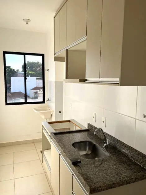 imagem 4 - Apartamento à venda com 2 quartos, 1 vaga, 39 m² - Edifício Villagio Veneza - Jardim Zara imagem 4 - Apartamento à venda com 2 quartos, 1 vaga, 39 m² - Edifício Villagio Veneza - Jardim Zara