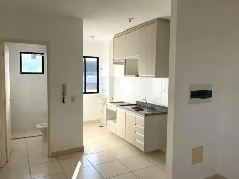 imagem 1 - Apartamento à venda com 2 quartos, 1 vaga, 39 m² - Edifício Villagio Veneza - Jardim Zara imagem 1 - Apartamento à venda com 2 quartos, 1 vaga, 39 m² - Edifício Villagio Veneza - Jardim Zara
