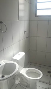 imagem 4 - Apartamento à venda com 2 quartos, 1 vaga, 45 m² - Parque Renascer - Residencial Jequitibá imagem 4 - Apartamento à venda com 2 quartos, 1 vaga, 45 m² - Parque Renascer - Residencial Jequitibá
