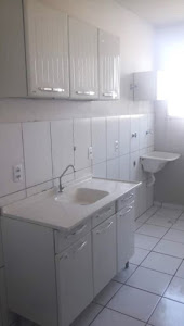 imagem 2 - Apartamento à venda com 2 quartos, 1 vaga, 45 m² - Parque Renascer - Residencial Jequitibá imagem 2 - Apartamento à venda com 2 quartos, 1 vaga, 45 m² - Parque Renascer - Residencial Jequitibá