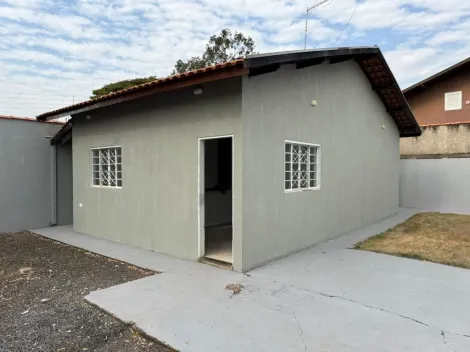 imagem 1 - Casa à venda com 2 quartos, 56m² - Jardim Santa Cecília - Bonfim Paulista. imagem 1 - Casa à venda com 2 quartos, 56m² - Jardim Santa Cecília - Bonfim Paulista.