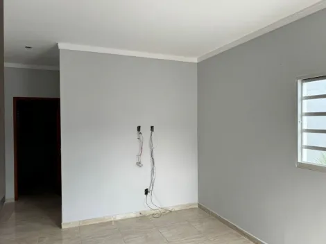 imagem 2 - Casa à venda com 2 quartos, 56m² - Jardim Santa Cecília - Bonfim Paulista. imagem 2 - Casa à venda com 2 quartos, 56m² - Jardim Santa Cecília - Bonfim Paulista.