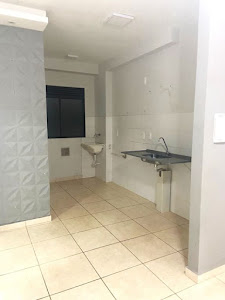 imagem 3 - Apartamento à venda com 2 quartos, 1 vaga, 42 m² - Lar México - Lagoinha imagem 3 - Apartamento à venda com 2 quartos, 1 vaga, 42 m² - Lar México - Lagoinha