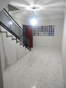 imagem 2 - Casa à venda com 3 quartos, piscina, 230 m² - Jardim Bela Vista - Ribeirão Preto/São Paulo imagem 2 - Casa à venda com 3 quartos, piscina, 230 m² - Jardim Bela Vista - Ribeirão Preto/São Paulo