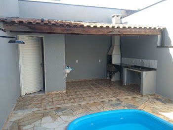 imagem 1 - Casa à venda com 3 quartos, piscina, 230 m² - Jardim Bela Vista - Ribeirão Preto/São Paulo imagem 1 - Casa à venda com 3 quartos, piscina, 230 m² - Jardim Bela Vista - Ribeirão Preto/São Paulo