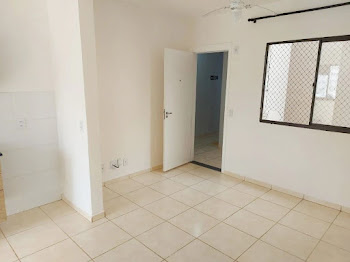 imagem 2 - Apartamento à venda com 2 quartos, 43 m² 1 vaga  - Vitta Jardim Interlagos - Ribeirão Preto imagem 2 - Apartamento à venda com 2 quartos, 43 m² 1 vaga  - Vitta Jardim Interlagos - Ribeirão Preto
