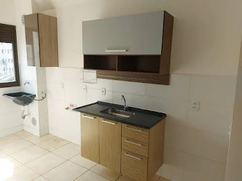 imagem 3 - Apartamento à venda com 2 quartos, 43 m² 1 vaga  - Vitta Jardim Interlagos - Ribeirão Preto imagem 3 - Apartamento à venda com 2 quartos, 43 m² 1 vaga  - Vitta Jardim Interlagos - Ribeirão Preto