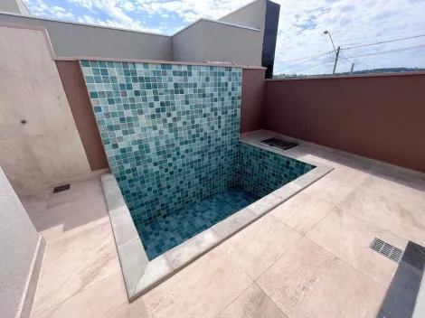 imagem 4 - Casa à venda com 3 quartos, piscina, 139 m² - Reserva Sant`anna - Bonfim Paulista imagem 4 - Casa à venda com 3 quartos, piscina, 139 m² - Reserva Sant`anna - Bonfim Paulista