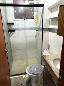 imagem 5 - Apartamento à venda com 2 quartos, 1 vaga, 41 m² - Remanso do Bosque Parque - Jardim Silvio Passalacqua imagem 5 - Apartamento à venda com 2 quartos, 1 vaga, 41 m² - Remanso do Bosque Parque - Jardim Silvio Passalacqua