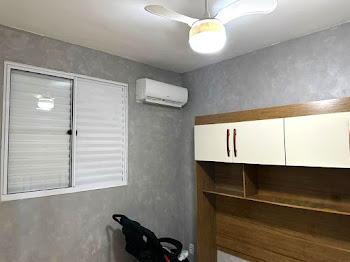 imagem 4 - Apartamento à venda com 2 quartos, 1 vaga, 41 m² - Remanso do Bosque Parque - Jardim Silvio Passalacqua imagem 4 - Apartamento à venda com 2 quartos, 1 vaga, 41 m² - Remanso do Bosque Parque - Jardim Silvio Passalacqua