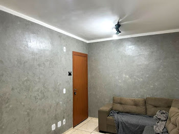 imagem 1 - Apartamento à venda com 2 quartos, 1 vaga, 41 m² - Remanso do Bosque Parque - Jardim Silvio Passalacqua imagem 1 - Apartamento à venda com 2 quartos, 1 vaga, 41 m² - Remanso do Bosque Parque - Jardim Silvio Passalacqua