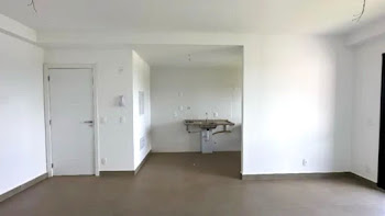 imagem 2 - Apartamento à venda com 2 quartos, 1 vaga, 61 m² - Edifício Solo - Quinta da Primavera imagem 2 - Apartamento à venda com 2 quartos, 1 vaga, 61 m² - Edifício Solo - Quinta da Primavera