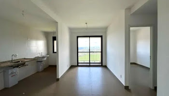 imagem 1 - Apartamento à venda com 2 quartos, 1 vaga, 61 m² - Edifício Solo - Quinta da Primavera imagem 1 - Apartamento à venda com 2 quartos, 1 vaga, 61 m² - Edifício Solo - Quinta da Primavera