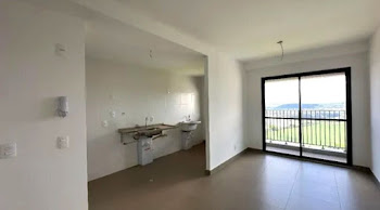 imagem 4 - Apartamento à venda com 2 quartos, 1 vaga, 61 m² - Edifício Solo - Quinta da Primavera imagem 4 - Apartamento à venda com 2 quartos, 1 vaga, 61 m² - Edifício Solo - Quinta da Primavera