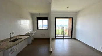 imagem 3 - Apartamento à venda com 2 quartos, 1 vaga, 61 m² - Edifício Solo - Quinta da Primavera imagem 3 - Apartamento à venda com 2 quartos, 1 vaga, 61 m² - Edifício Solo - Quinta da Primavera