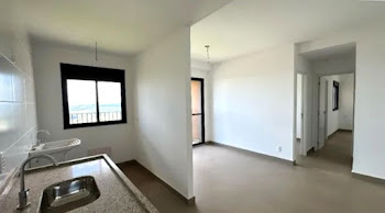 imagem 5 - Apartamento à venda com 2 quartos, 1 vaga, 61 m² - Edifício Solo - Quinta da Primavera imagem 5 - Apartamento à venda com 2 quartos, 1 vaga, 61 m² - Edifício Solo - Quinta da Primavera