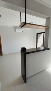 imagem 5 - Apartamento à venda com 1 quarto, 1 vaga, 44 m² - Edifício Recanto das Árvores - Jardim Recreio imagem 5 - Apartamento à venda com 1 quarto, 1 vaga, 44 m² - Edifício Recanto das Árvores - Jardim Recreio