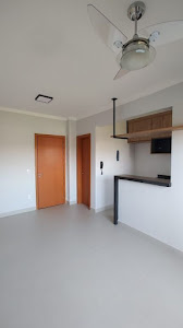 imagem 5 - Apartamento à venda com 1 quarto, 1 vaga, 44 m² - Edifício Recanto das Árvores - Jardim Recreio imagem 5 - Apartamento à venda com 1 quarto, 1 vaga, 44 m² - Edifício Recanto das Árvores - Jardim Recreio