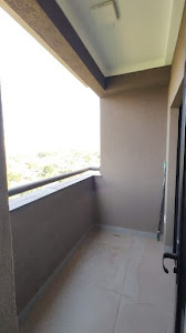 imagem 4 - Apartamento à venda com 1 quarto, 1 vaga, 44 m² - Edifício Recanto das Árvores - Jardim Recreio imagem 4 - Apartamento à venda com 1 quarto, 1 vaga, 44 m² - Edifício Recanto das Árvores - Jardim Recreio