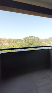 imagem 3 - Apartamento à venda com 1 quarto, 1 vaga, 44 m² - Edifício Recanto das Árvores - Jardim Recreio imagem 3 - Apartamento à venda com 1 quarto, 1 vaga, 44 m² - Edifício Recanto das Árvores - Jardim Recreio