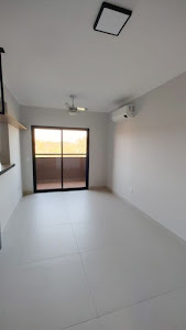 imagem 2 - Apartamento à venda com 1 quarto, 1 vaga, 44 m² - Edifício Recanto das Árvores - Jardim Recreio imagem 2 - Apartamento à venda com 1 quarto, 1 vaga, 44 m² - Edifício Recanto das Árvores - Jardim Recreio