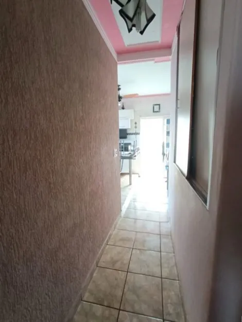 imagem 3 - Casa à venda com 3 quartos, 269m² - Vila Tibério. imagem 3 - Casa à venda com 3 quartos, 269m² - Vila Tibério.