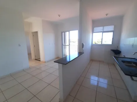 imagem 1 - Apartamento para alugar com 2 quartos, 48 m² - Quali Residencial - Bonfim Paulista. imagem 1 - Apartamento para alugar com 2 quartos, 48 m² - Quali Residencial - Bonfim Paulista.