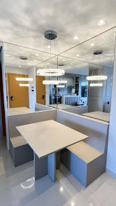 imagem 1 - Apartamento à venda com 2 quartos, 1 vaga, 57 m² - Parc Sul Residence - Nova Aliança imagem 1 - Apartamento à venda com 2 quartos, 1 vaga, 57 m² - Parc Sul Residence - Nova Aliança