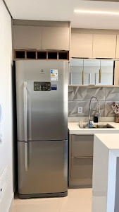 imagem 5 - Apartamento à venda com 2 quartos, 1 vaga, 57 m² - Parc Sul Residence - Nova Aliança imagem 5 - Apartamento à venda com 2 quartos, 1 vaga, 57 m² - Parc Sul Residence - Nova Aliança