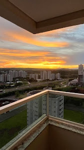 imagem 2 - Apartamento à venda com 2 quartos, 1 vaga, 57 m² - Parc Sul Residence - Nova Aliança imagem 2 - Apartamento à venda com 2 quartos, 1 vaga, 57 m² - Parc Sul Residence - Nova Aliança