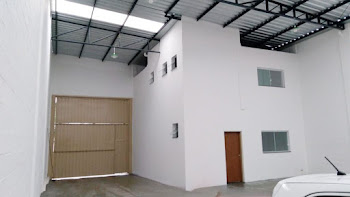 imagem 3 - Galpão à venda, 491 m² - Jardim Zara. imagem 3 - Galpão à venda, 491 m² - Jardim Zara.