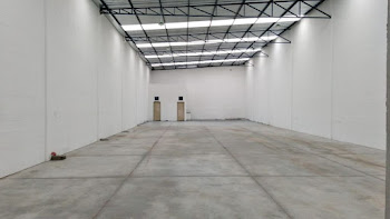 imagem 1 - Galpão à venda, 491 m² - Jardim Zara. imagem 1 - Galpão à venda, 491 m² - Jardim Zara.