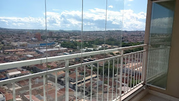 imagem 4 - Apartamento à venda com 3 quartos, 2 vagas, 95 m²  - Edifício Sevilha - Campos Elíseos imagem 4 - Apartamento à venda com 3 quartos, 2 vagas, 95 m²  - Edifício Sevilha - Campos Elíseos