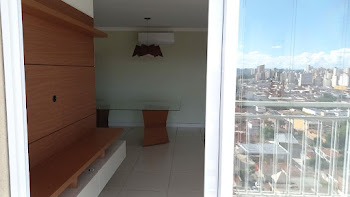 imagem 5 - Apartamento à venda com 3 quartos, 2 vagas, 95 m²  - Edifício Sevilha - Campos Elíseos imagem 5 - Apartamento à venda com 3 quartos, 2 vagas, 95 m²  - Edifício Sevilha - Campos Elíseos