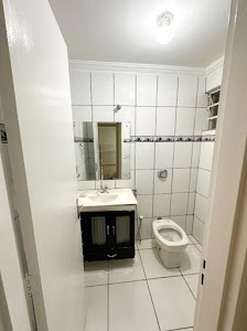 imagem 4 - Apartamento com 2 dormitórios à venda, 55 m² por R$ 210.000,00 - Vila Virgínia - Ribeirão Preto/SP imagem 4 - Apartamento com 2 dormitórios à venda, 55 m² por R$ 210.000,00 - Vila Virgínia - Ribeirão Preto/SP