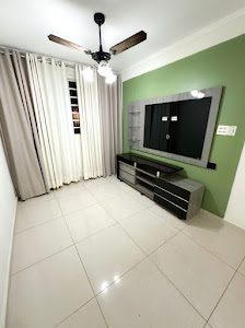 imagem 1 - Apartamento com 2 dormitórios à venda, 55 m² por R$ 210.000,00 - Vila Virgínia - Ribeirão Preto/SP imagem 1 - Apartamento com 2 dormitórios à venda, 55 m² por R$ 210.000,00 - Vila Virgínia - Ribeirão Preto/SP