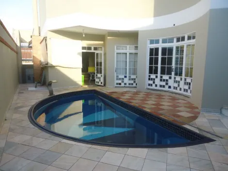 imagem 1 - Casa à venda com 3 quartos, 420m² - City Ribeirão. imagem 1 - Casa à venda com 3 quartos, 420m² - City Ribeirão.
