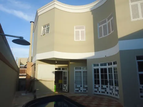 imagem 3 - Casa à venda com 3 quartos, 420m² - City Ribeirão. imagem 3 - Casa à venda com 3 quartos, 420m² - City Ribeirão.