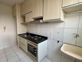imagem 3 - Apartamento à venda com 2 quartos, 1vaga, 49 m² - Parque Rosário do Sul - Jardim Manoel Penna imagem 3 - Apartamento à venda com 2 quartos, 1vaga, 49 m² - Parque Rosário do Sul - Jardim Manoel Penna