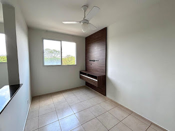 imagem 1 - Apartamento à venda com 2 quartos, 1vaga, 49 m² - Parque Rosário do Sul - Jardim Manoel Penna imagem 1 - Apartamento à venda com 2 quartos, 1vaga, 49 m² - Parque Rosário do Sul - Jardim Manoel Penna