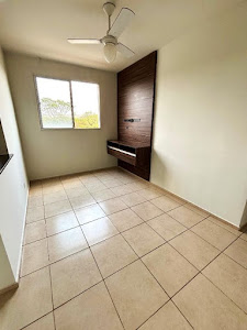 imagem 5 - Apartamento à venda com 2 quartos, 1vaga, 49 m² - Parque Rosário do Sul - Jardim Manoel Penna imagem 5 - Apartamento à venda com 2 quartos, 1vaga, 49 m² - Parque Rosário do Sul - Jardim Manoel Penna