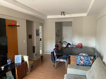 imagem 1 - Apartamento com 2 dormitórios à venda, 78 m² por R$ 320.000 - Vila Monte Alegre - Ribeirão Preto/SP imagem 1 - Apartamento com 2 dormitórios à venda, 78 m² por R$ 320.000 - Vila Monte Alegre - Ribeirão Preto/SP