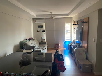 imagem 2 - Apartamento com 2 dormitórios à venda, 78 m² por R$ 320.000 - Vila Monte Alegre - Ribeirão Preto/SP imagem 2 - Apartamento com 2 dormitórios à venda, 78 m² por R$ 320.000 - Vila Monte Alegre - Ribeirão Preto/SP