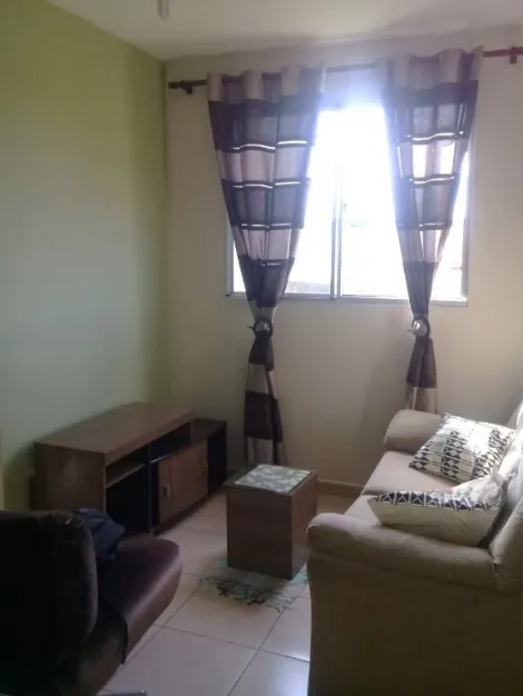 imagem 2 - Apartamento à venda com 2 quartos, 46m² - Recanto da Lagoinha - Ribeirânia. imagem 2 - Apartamento à venda com 2 quartos, 46m² - Recanto da Lagoinha - Ribeirânia.