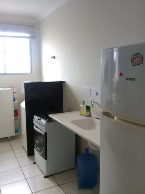 imagem 3 - Apartamento à venda com 2 quartos, 46m² - Recanto da Lagoinha - Ribeirânia. imagem 3 - Apartamento à venda com 2 quartos, 46m² - Recanto da Lagoinha - Ribeirânia.