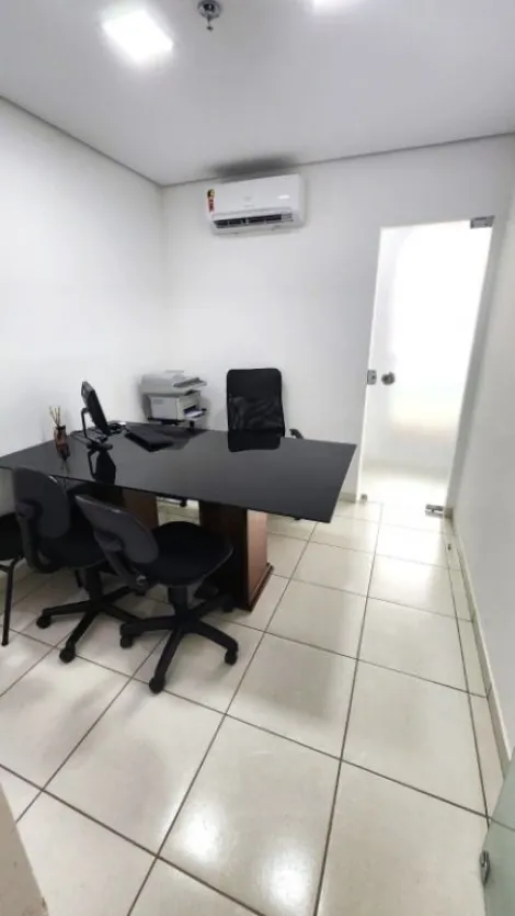 imagem 3 - Sala à venda, 38m² - Edifício New Office  - Nova Ribeirânia. imagem 3 - Sala à venda, 38m² - Edifício New Office  - Nova Ribeirânia.