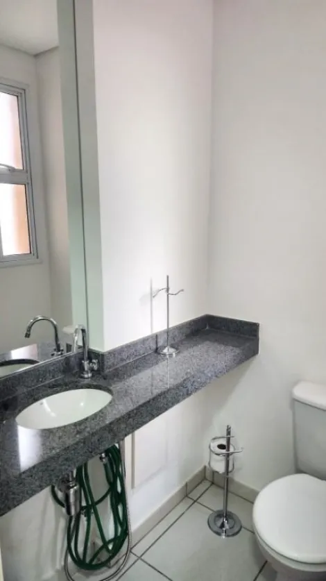 imagem 5 - Sala à venda, 38m² - Edifício New Office  - Nova Ribeirânia. imagem 5 - Sala à venda, 38m² - Edifício New Office  - Nova Ribeirânia.